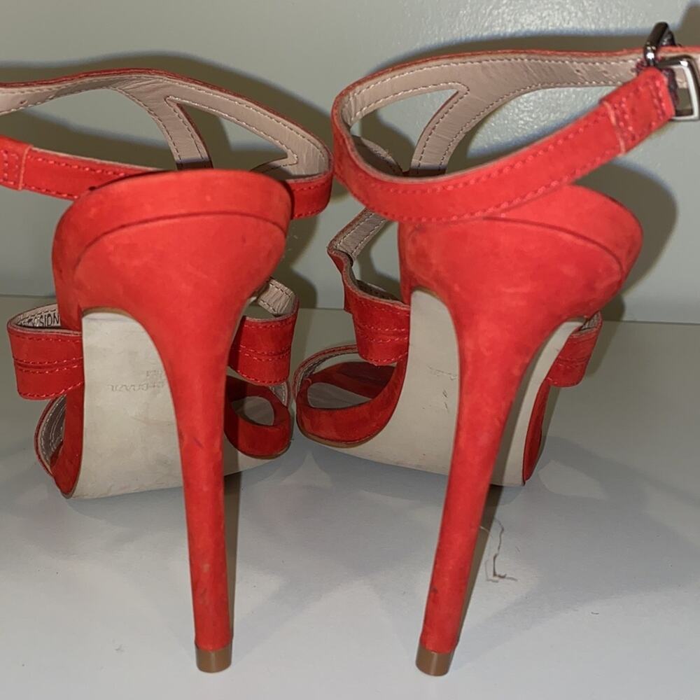 Steve Madden Heels - Picture 5 of 8